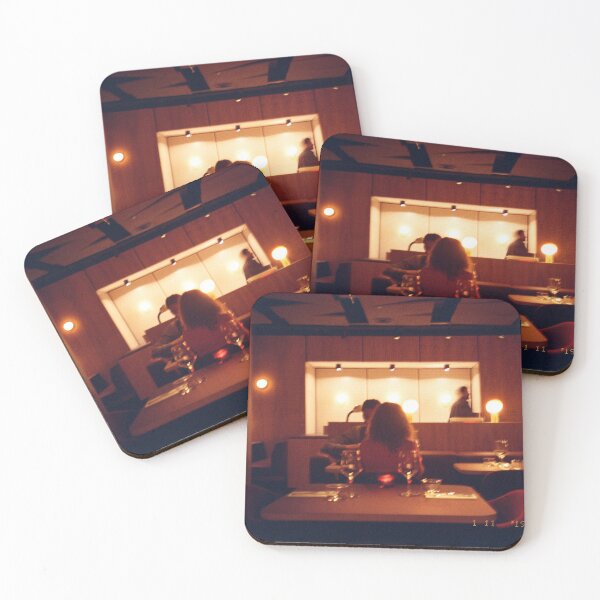 Item preview, Warm Dinner Memory (35mm) designed and sold by rhodeyart.