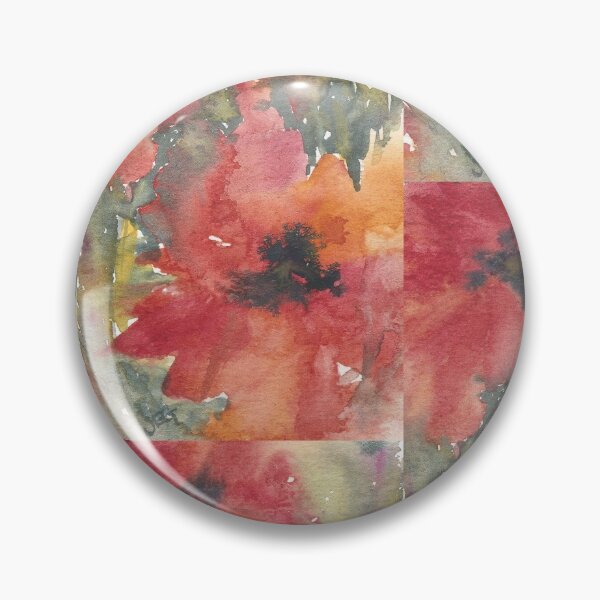 Item preview, First Two Poppies designed and sold by jayne gaze.