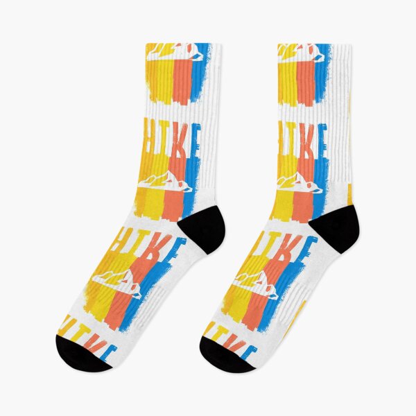 Item preview, hiker mountain saying designed and sold by pirminio.