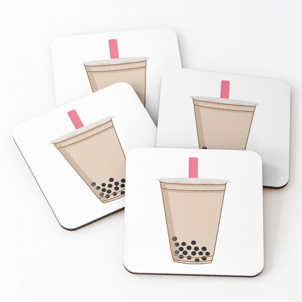 Item preview, Bubble Tea designed and sold by alexjensen.