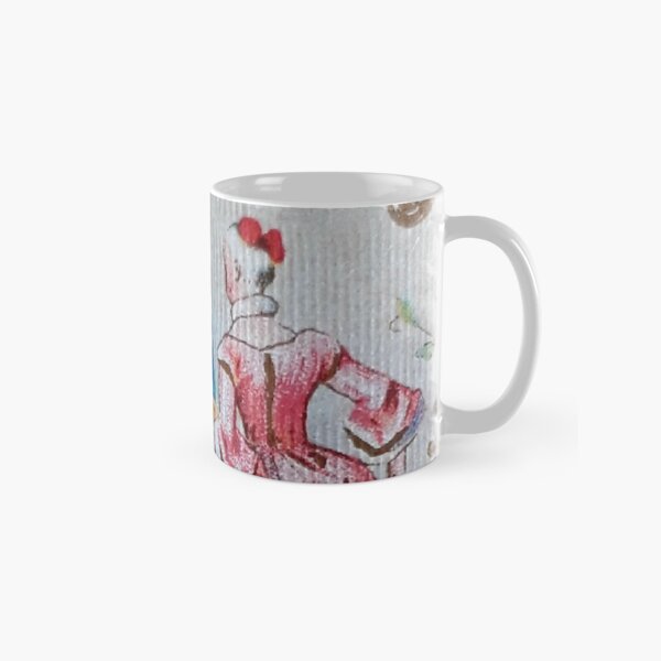 Barok Classic Mug