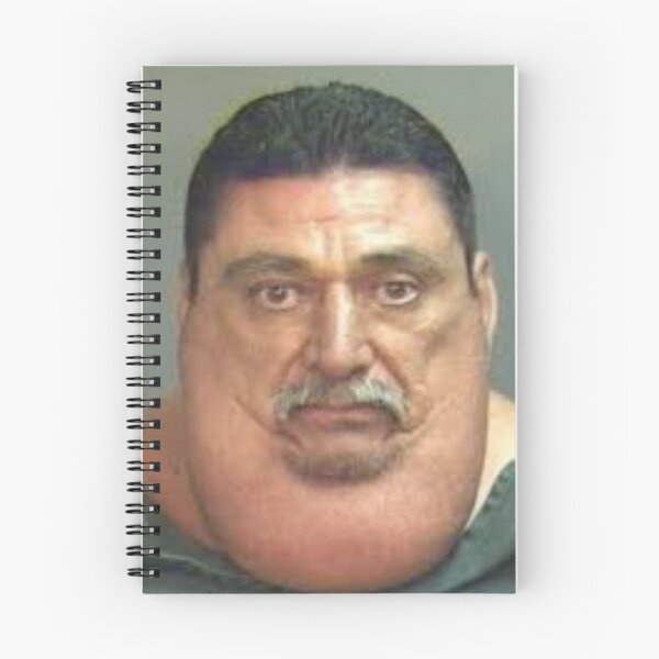 Item preview, BIG CHIN MAN designed and sold by DylanDank.