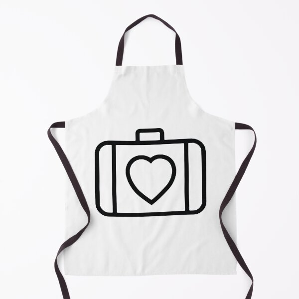 Item preview, U2 Inspired Heart in Suitcase designed and sold by suzieU2.