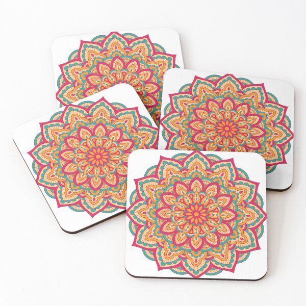 Item preview, Mandala indian style designed and sold by Funny-Vintage.