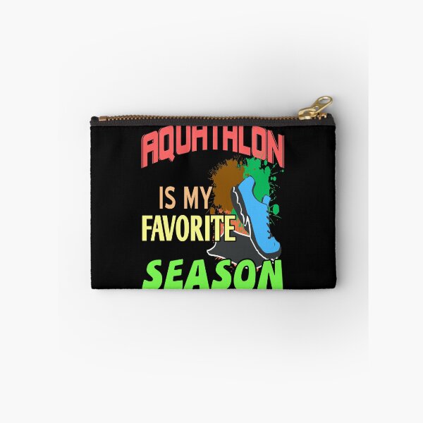 Item preview, Aquathlon is my favorite Season designed and sold by NeXore.