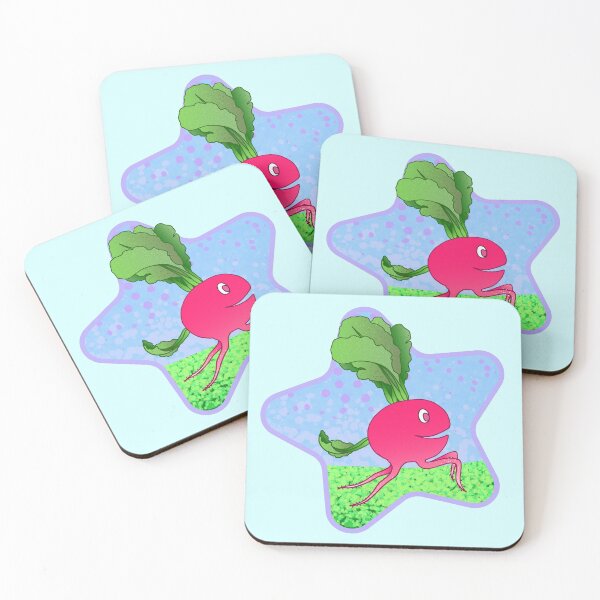 Item preview, Horseradish designed and sold by Cassie McKnight.