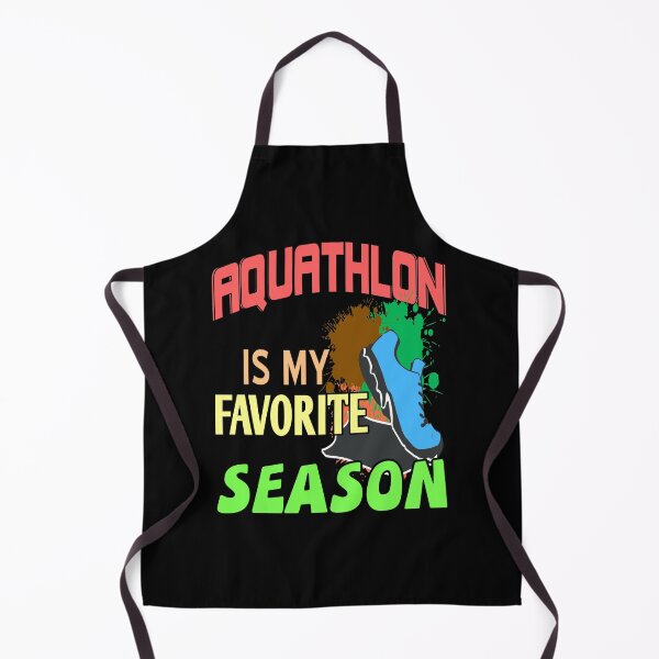 Item preview, Aquathlon is my favorite Season designed and sold by NeXore.