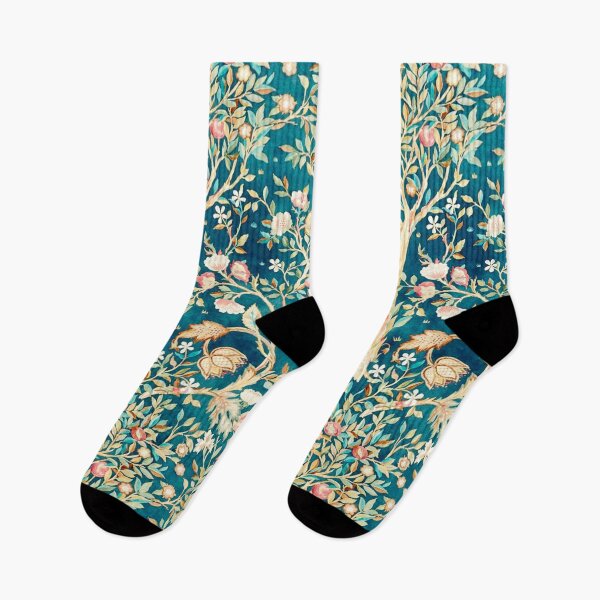 Item preview,   William Morris.  Arts and Crafts. Tapestries  designed and sold by Angela Haig-Harrison.