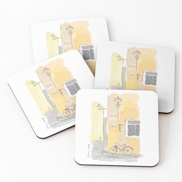 Item preview, bicycle in Italy designed and sold by ilanagraf.