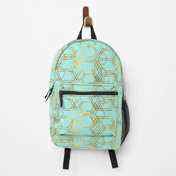 Item preview, Hexagold designed and sold by Beth Thompson.