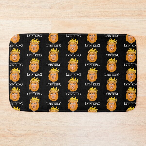 Item preview, THE LYIN' KING designed and sold by partyfarty.
