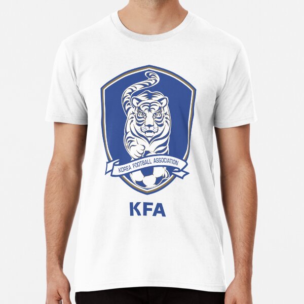 Korea football association shop clearance