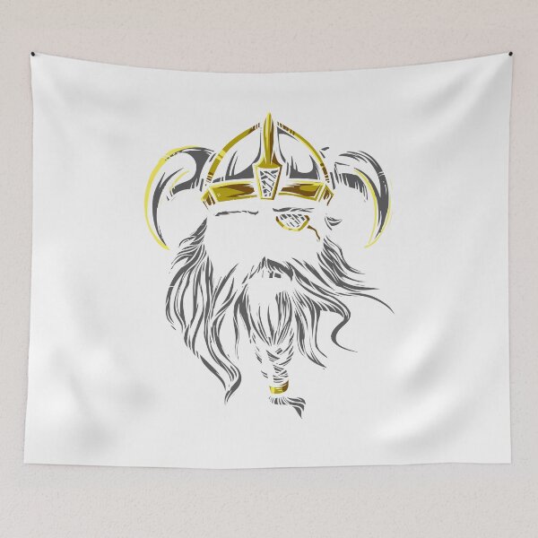 Item preview,  Viking Spirit designed and sold by BALONROSU.