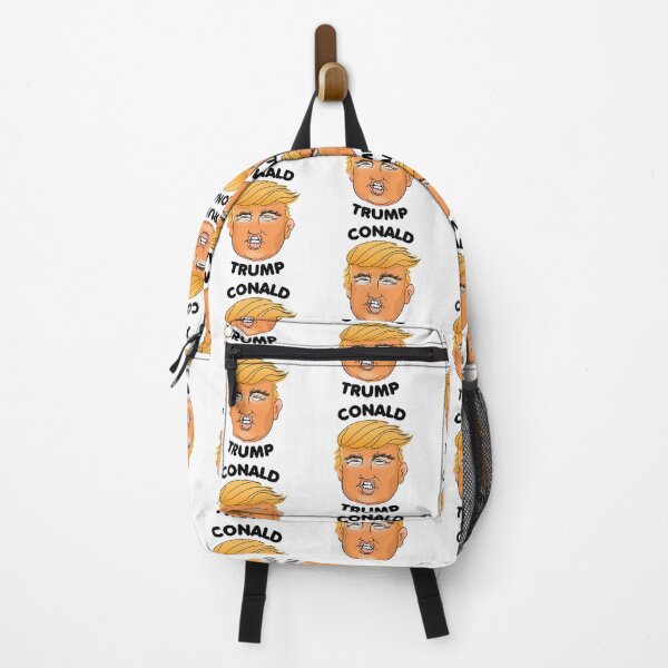 Item preview, CONALD TRUMP designed and sold by partyfarty.