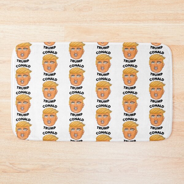 Item preview, CONALD TRUMP designed and sold by partyfarty.