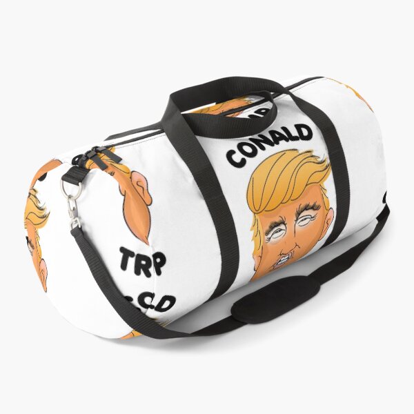 Item preview, CONALD TRUMP designed and sold by partyfarty.