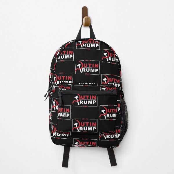 Item preview, PUTIN TRUMP 2020 designed and sold by partyfarty.