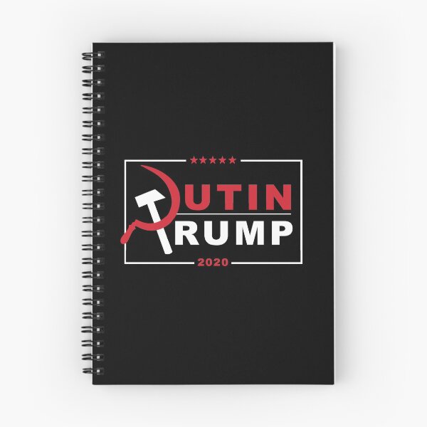 Item preview, PUTIN TRUMP 2020 designed and sold by partyfarty.