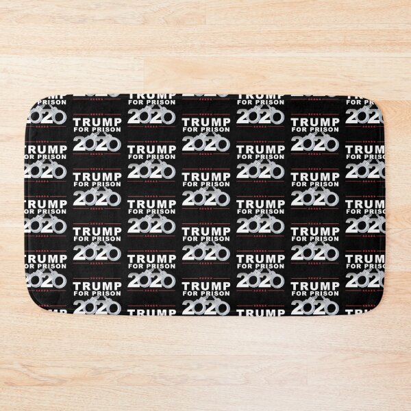 Item preview, TRUMP FOR PRISON designed and sold by partyfarty.