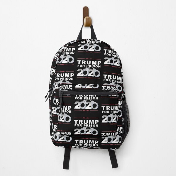 Item preview, TRUMP FOR PRISON designed and sold by partyfarty.
