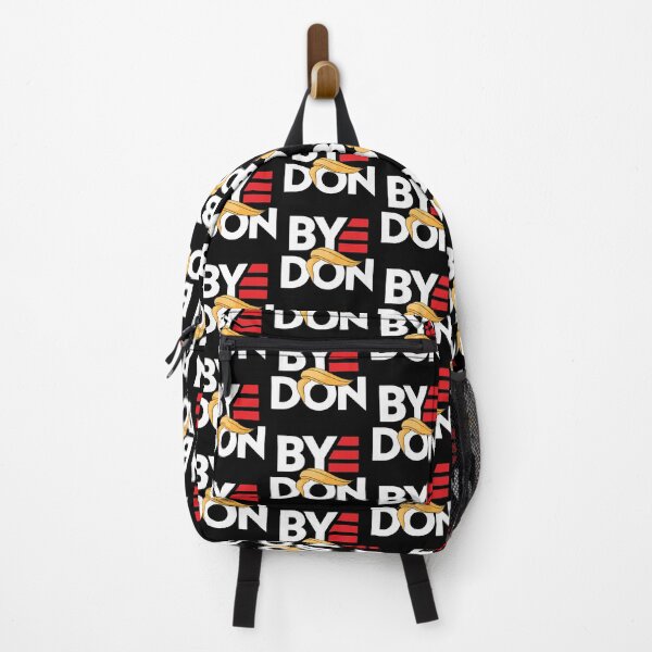 Item preview, BYE DONALD designed and sold by partyfarty.