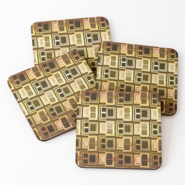 Item preview, Golden window designed and sold by harietteh.