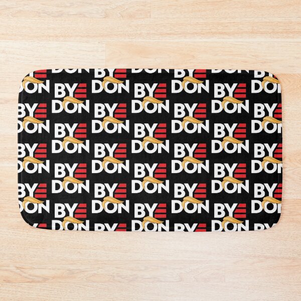 Item preview, BYE DONALD designed and sold by partyfarty.