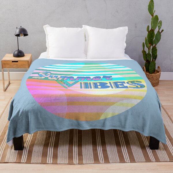 Item preview, Summer Vibes designed and sold by KDNK.