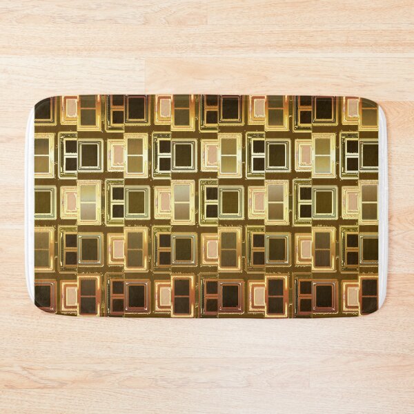Item preview, Golden window designed and sold by harietteh.