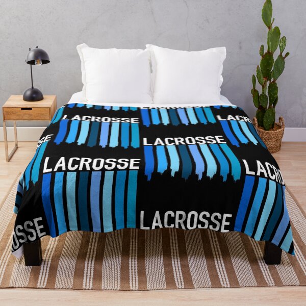 Item preview, lacrosse dad son proud designed and sold by pirminio.
