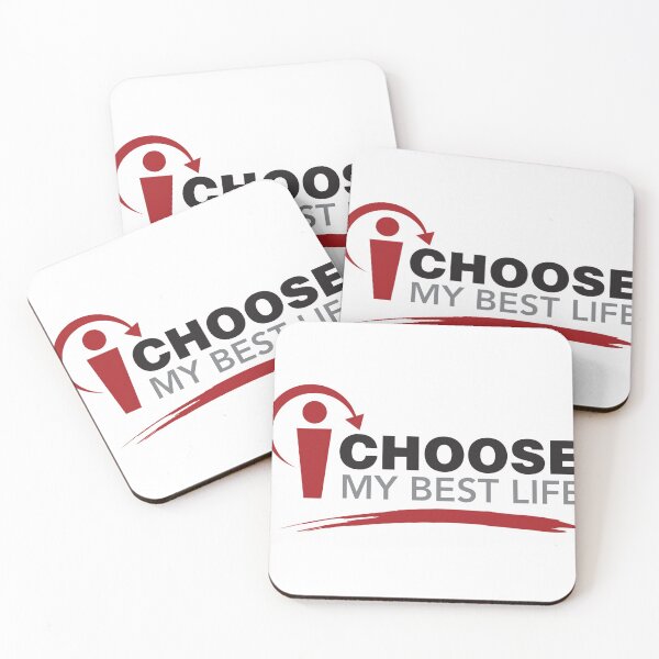 Item preview, I Choose My Best Life You Should to designed and sold by joeyth.