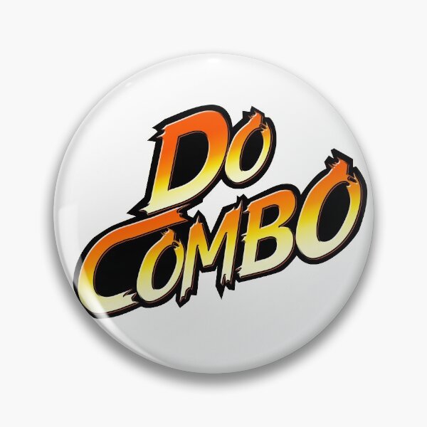Item preview, Do Combo designed and sold by ThetaFive.