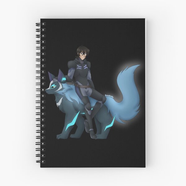 Item preview, Voltron Legendary Defender Keith Kosmo BOM designed and sold by breadcells.