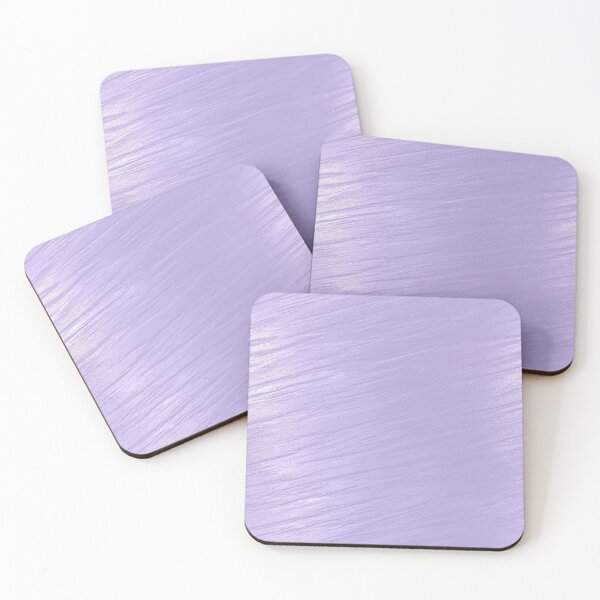 Item preview, Soft Foil in Purple designed and sold by WisdomInspired.