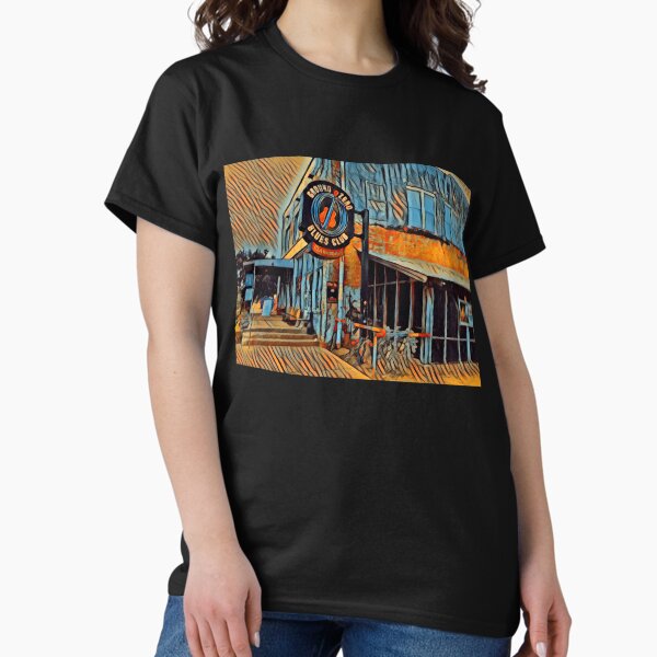 Item preview, Ground Zero Blues Club, Clarksdale, Mississippi designed and sold by area51elvis.