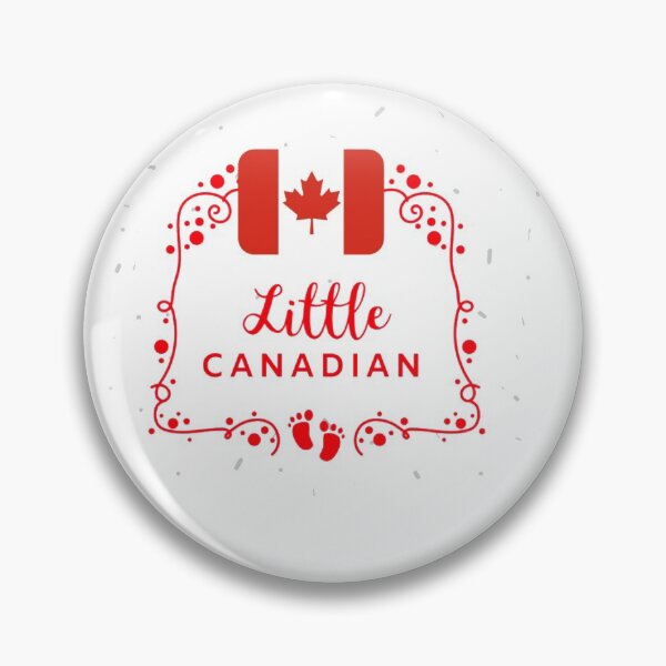 Item preview, Mom and Dad's little Canadian cutie baby designed and sold by PaperDreamPod.