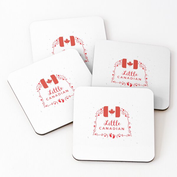 Item preview, Mom and Dad's little Canadian cutie baby designed and sold by PaperDreamPod.