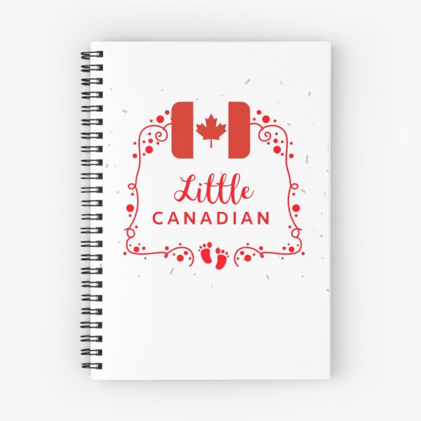 Item preview, Mom and Dad's little Canadian cutie baby designed and sold by PaperDreamPod.