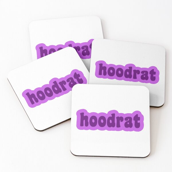 Item preview, Hoodrat designed and sold by takewhatyouneed.