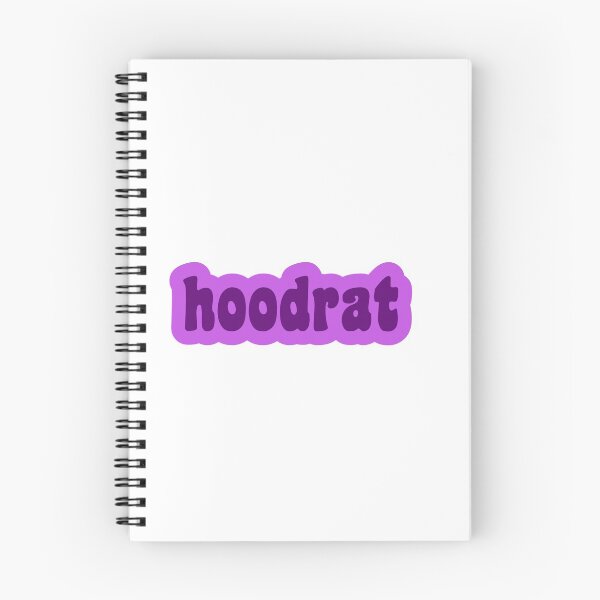 Item preview, Hoodrat designed and sold by takewhatyouneed.