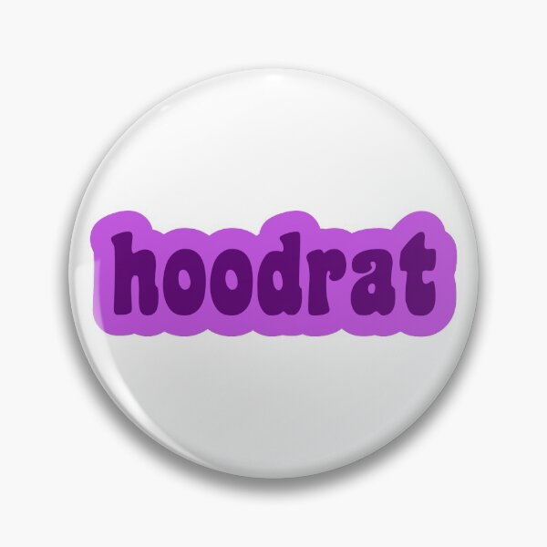 Item preview, Hoodrat designed and sold by takewhatyouneed.
