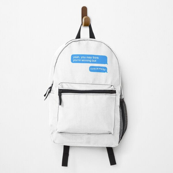 Item preview, "Yeah, you may think you're winning but checkmate" | Conan Gray designed and sold by ricreationsco.