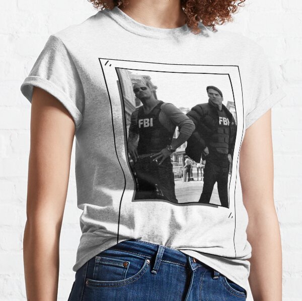 tee shirt shemar moore