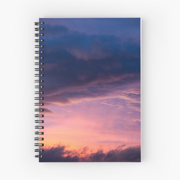 Item preview, High Summer sunset designed and sold by Marie Carr.