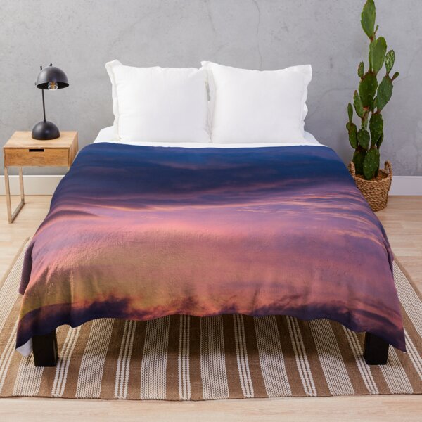 Item preview, High Summer sunset designed and sold by Marie Carr.