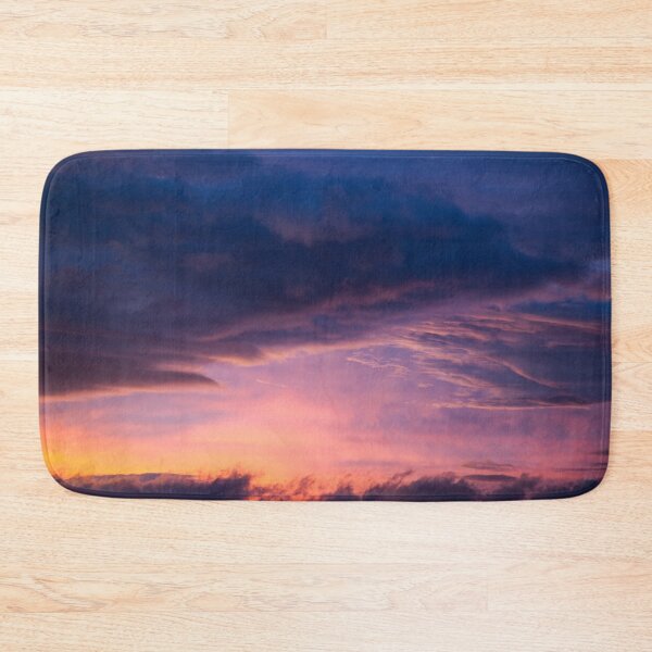 Item preview, High Summer sunset designed and sold by Marie Carr.