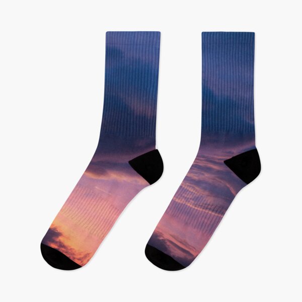 Item preview, High Summer sunset designed and sold by Marie Carr.