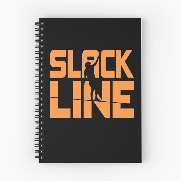 Item preview, Slackline Skalining Slackliner Balance designed and sold by NeXore.
