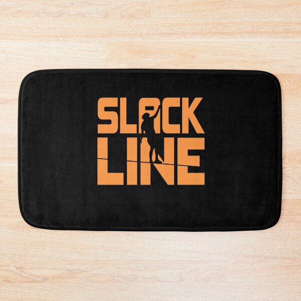 Item preview, Slackline Skalining Slackliner Balance designed and sold by NeXore.