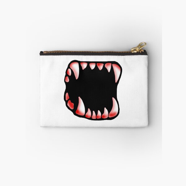 Item preview, Teeth - Reddened designed and sold by NatalieWending.